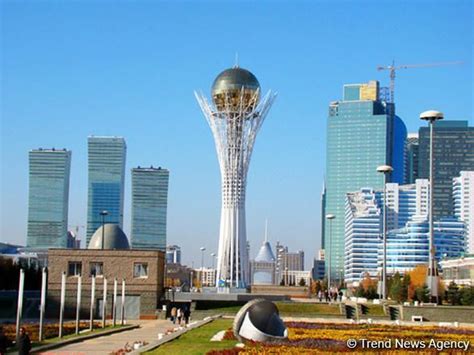 kazakhstan capital city|kazakhstan capital name change.